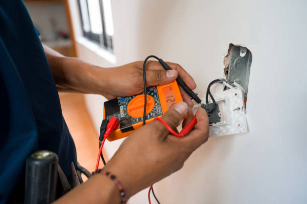 Best Commercial Electrician Services  in Arthur, IL