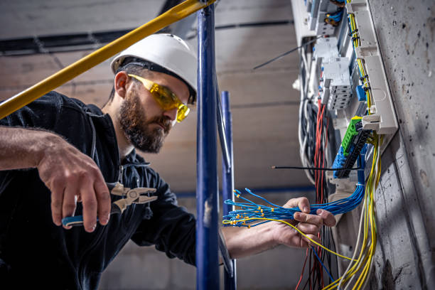 Best Electrical Upgrades for Homes  in Arthur, IL
