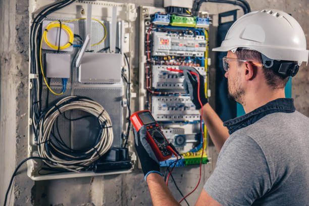 Best Electrical Installation Contractor  in Arthur, IL