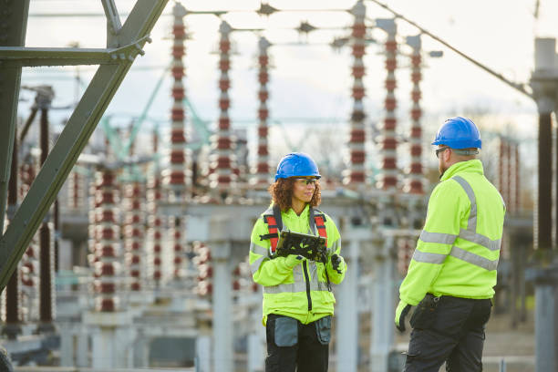 Best Licensed Electrician  in Arthur, IL