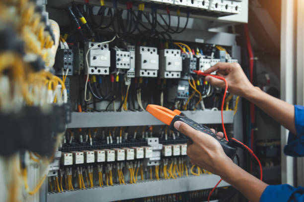 Best Affordable Emergency Electrician  in Arthur, IL