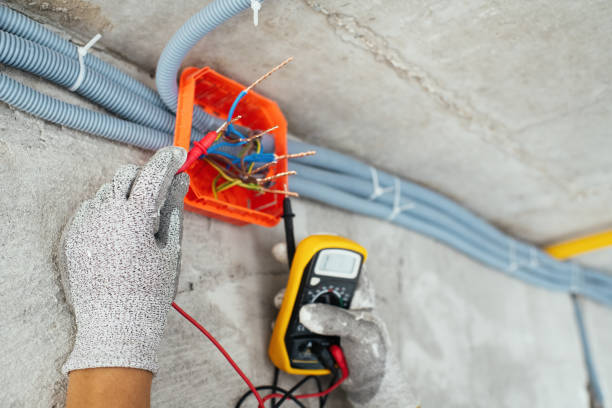 Best Industrial Electrical Services  in Arthur, IL