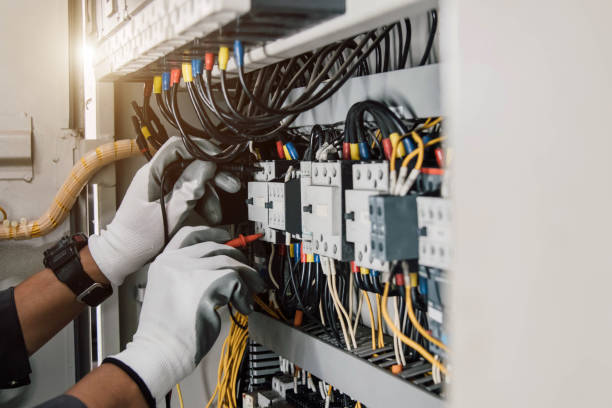 Best Commercial Electrician Services  in Arthur, IL