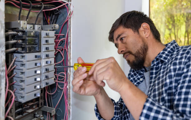 Best Electrical Rewiring Services  in Arthur, IL